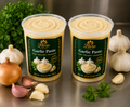 Flore Gourmet Garlic Paste-32oz