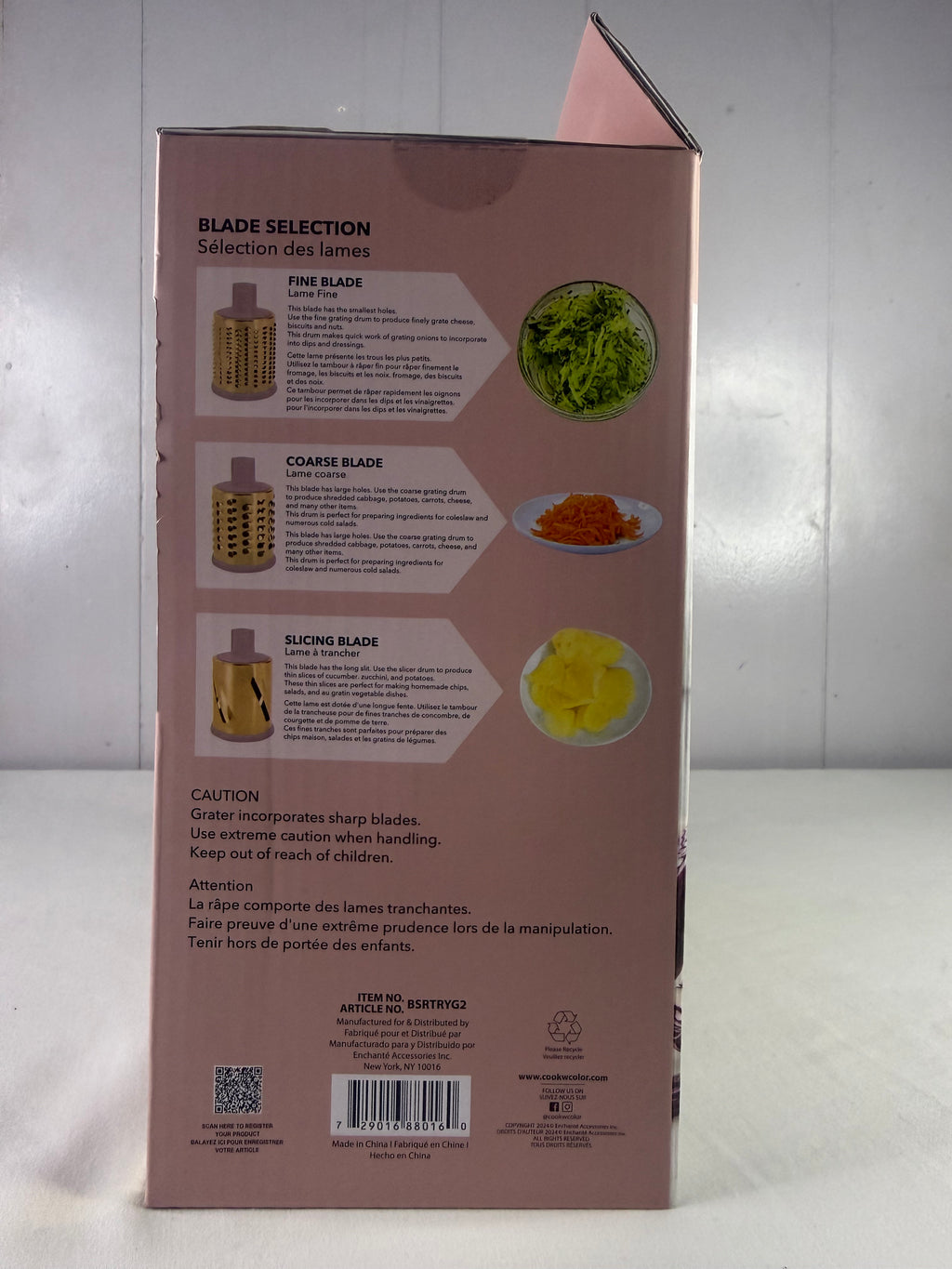 Flore Gourmet Premium Kitchen essentials set