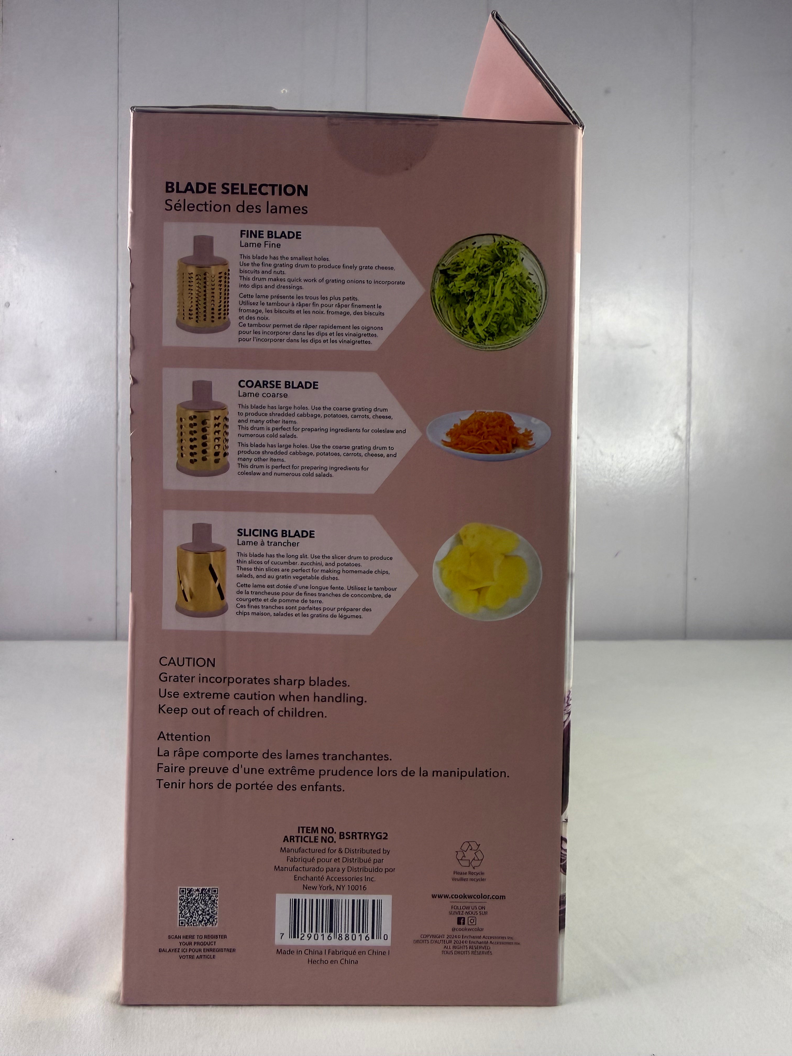 Flore Gourmet Premium Kitchen essentials set
