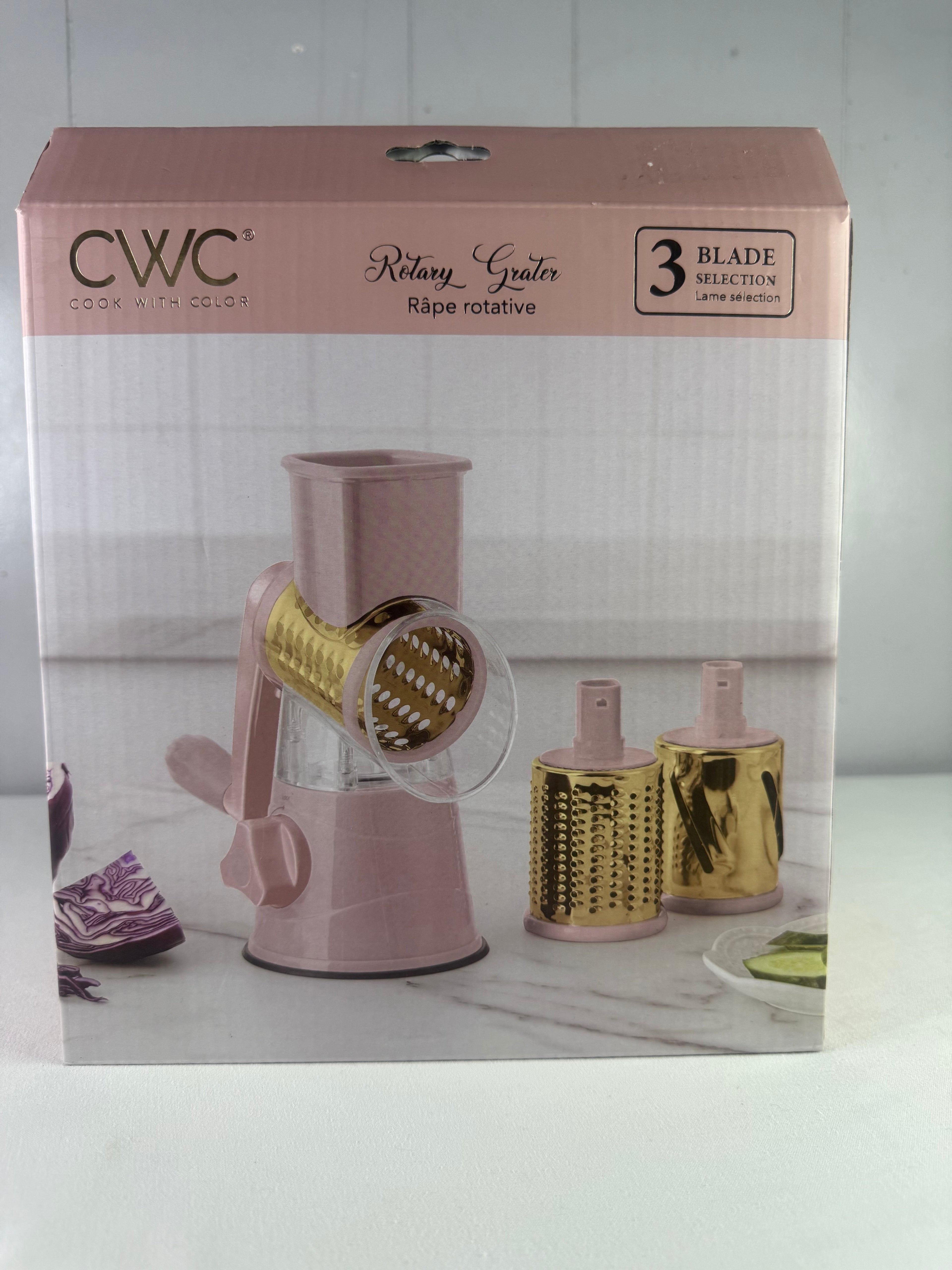 Flore Gourmet Premium Kitchen essentials set