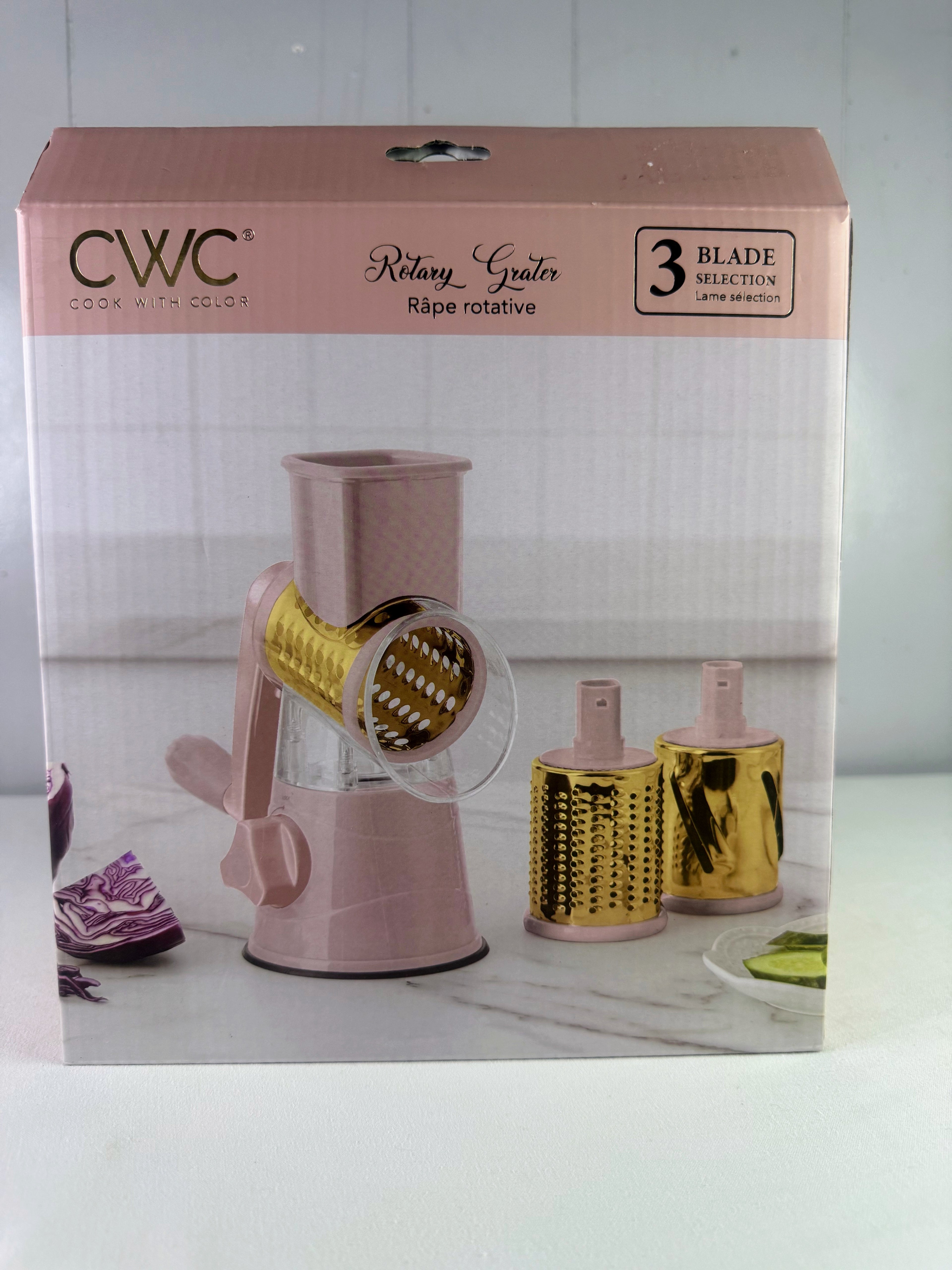 Flore Gourmet Premium Kitchen essentials set